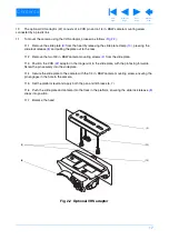 Предварительный просмотр 17 страницы Vinten 3466 Maintenance Manual