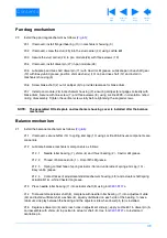 Preview for 36 page of Vinten 3466 Maintenance Manual