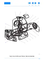 Предварительный просмотр 53 страницы Vinten 3466 Maintenance Manual