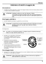 Preview for 7 page of Vinten 3490-3 Operating Instructions Manual