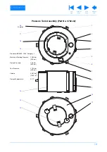 Предварительный просмотр 10 страницы Vinten 3702 Maintenance Manual