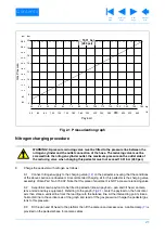 Предварительный просмотр 21 страницы Vinten 3702 Maintenance Manual