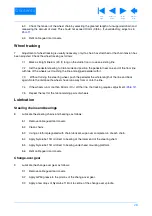 Preview for 28 page of Vinten 3702 Maintenance Manual