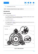 Предварительный просмотр 29 страницы Vinten 3702 Maintenance Manual