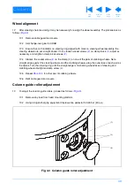 Preview for 30 page of Vinten 3702 Maintenance Manual