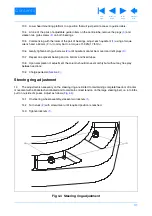 Предварительный просмотр 31 страницы Vinten 3702 Maintenance Manual