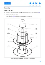 Предварительный просмотр 38 страницы Vinten 3702 Maintenance Manual