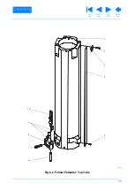 Предварительный просмотр 49 страницы Vinten 3702 Maintenance Manual