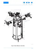 Предварительный просмотр 51 страницы Vinten 3702 Maintenance Manual