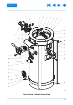 Предварительный просмотр 54 страницы Vinten 3702 Maintenance Manual