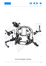 Предварительный просмотр 57 страницы Vinten 3702 Maintenance Manual