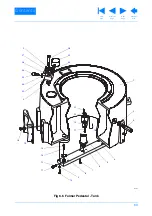 Предварительный просмотр 60 страницы Vinten 3702 Maintenance Manual