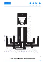 Предварительный просмотр 63 страницы Vinten 3702 Maintenance Manual