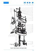 Предварительный просмотр 69 страницы Vinten 3702 Maintenance Manual