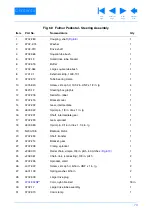 Предварительный просмотр 70 страницы Vinten 3702 Maintenance Manual