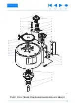 Предварительный просмотр 75 страницы Vinten 3702 Maintenance Manual