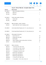 Предварительный просмотр 83 страницы Vinten 3702 Maintenance Manual