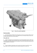 Preview for 13 page of Vinten 3716-3 Maintenance Manual