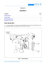 Предварительный просмотр 16 страницы Vinten 3716-3 Maintenance Manual