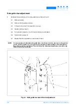 Preview for 21 page of Vinten 3716-3 Maintenance Manual