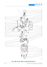 Предварительный просмотр 32 страницы Vinten 3716-3 Maintenance Manual