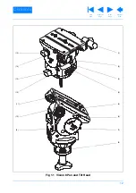 Предварительный просмотр 12 страницы Vinten 3841 Maintenance Manual