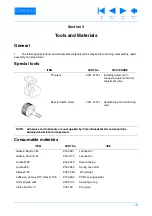 Предварительный просмотр 18 страницы Vinten 3841 Maintenance Manual