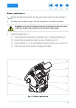 Предварительный просмотр 20 страницы Vinten 3841 Maintenance Manual