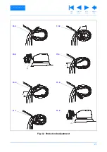 Предварительный просмотр 21 страницы Vinten 3841 Maintenance Manual