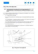 Предварительный просмотр 23 страницы Vinten 3841 Maintenance Manual