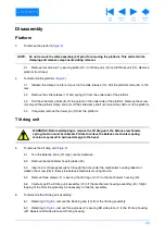 Preview for 25 page of Vinten 3841 Maintenance Manual