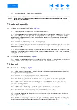 Preview for 31 page of Vinten 3841 Maintenance Manual