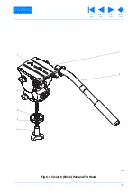 Предварительный просмотр 36 страницы Vinten 3841 Maintenance Manual