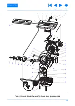 Предварительный просмотр 38 страницы Vinten 3841 Maintenance Manual