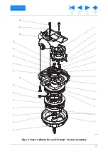 Предварительный просмотр 41 страницы Vinten 3841 Maintenance Manual