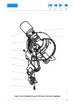 Предварительный просмотр 47 страницы Vinten 3841 Maintenance Manual