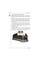 Preview for 16 page of Vinten AutoCam SP-2000/X-Y Operation Installation And Maintenance