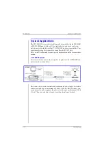 Предварительный просмотр 26 страницы Vinten AutoCam SP-2000/X-Y Operation Installation And Maintenance