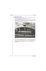 Preview for 46 page of Vinten AutoCam SP-2000/X-Y Operation Installation And Maintenance