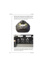 Preview for 60 page of Vinten AutoCam SP-2000/X-Y Operation Installation And Maintenance