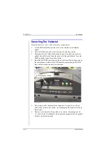 Preview for 64 page of Vinten AutoCam SP-2000/X-Y Operation Installation And Maintenance