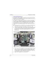 Preview for 80 page of Vinten AutoCam SP-2000/X-Y Operation Installation And Maintenance