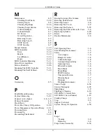 Preview for 104 page of Vinten AutoCam SP-2000/X-Y Operation Installation And Maintenance