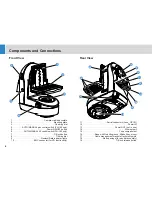 Preview for 6 page of Vinten FH-145 User Manual