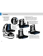 Preview for 12 page of Vinten FH-145 User Manual