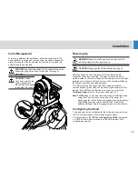 Preview for 17 page of Vinten FH-145 User Manual