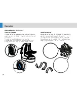 Preview for 18 page of Vinten FH-145 User Manual