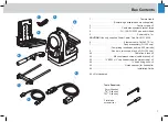 Предварительный просмотр 9 страницы Vinten FH155 Manual StarTracker User Manual