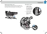 Предварительный просмотр 15 страницы Vinten FH155 Manual StarTracker User Manual