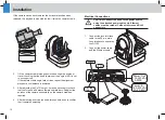 Предварительный просмотр 18 страницы Vinten FH155 Manual StarTracker User Manual